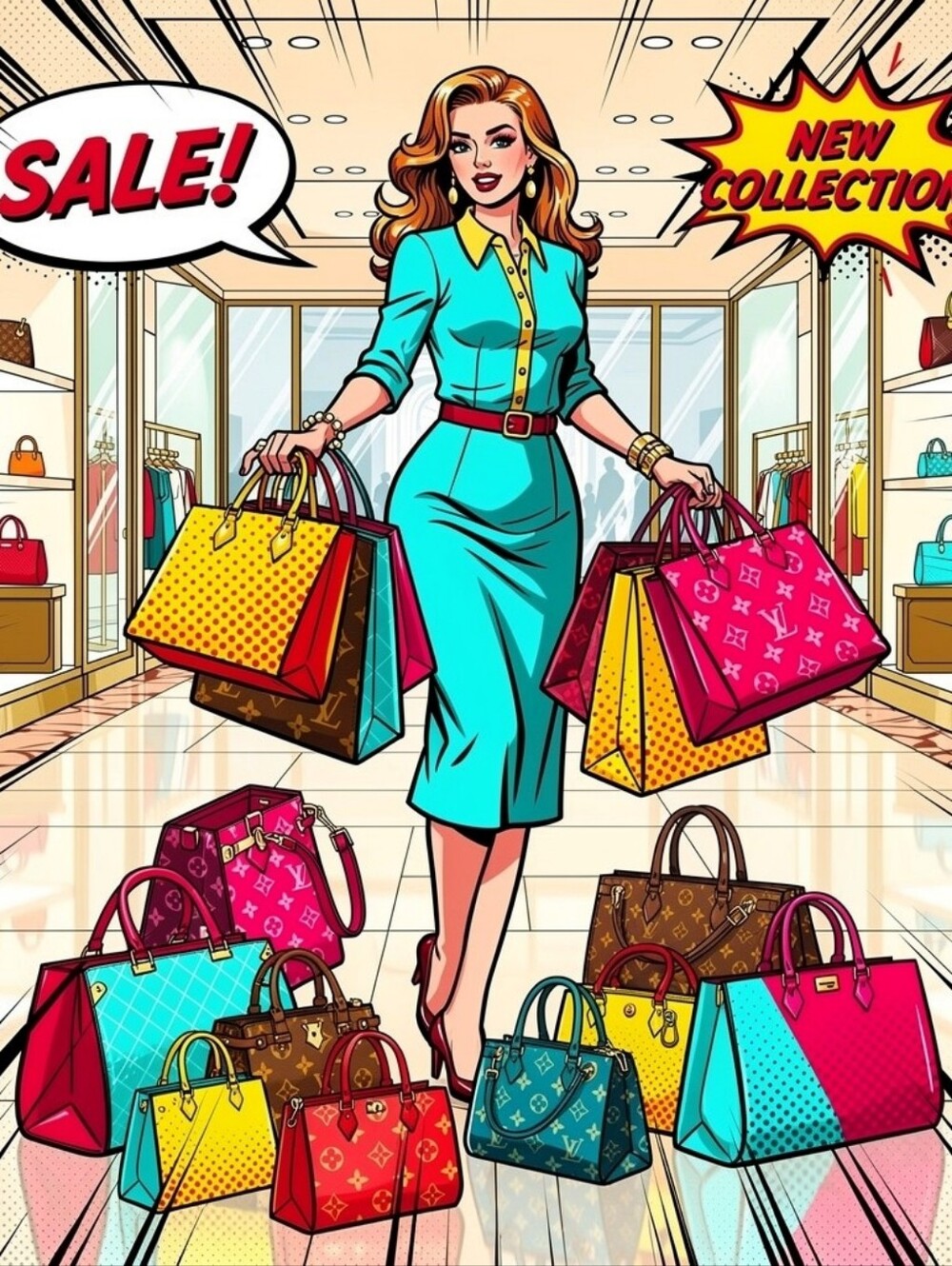 Bag Sale!!!! Great Finds For Great Prices